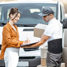 Load image into Gallery viewer, BRACOO BP61 Low Back Airy Wrap with Cushion & Fixation (*patented)