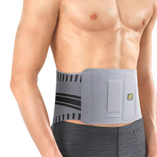 Load image into Gallery viewer, NEW ! ! <br/>BRACOO BP31 Low Back Fulcrum Wrap Ergo Stabilizing Splint