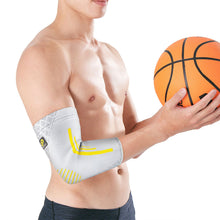 Load image into Gallery viewer, NEW ! ! <br/>BRACOO EE92 Elbow Fulcrum Sleeve Breathable & 4-way stretch