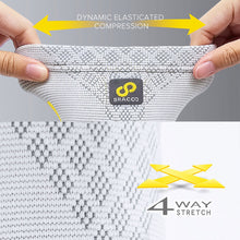 Load image into Gallery viewer, NEW ! ! <br/>BRACOO EE92 Elbow Fulcrum Sleeve Breathable & 4-way stretch