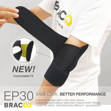 Load image into Gallery viewer, BRACOO EP30 Elbow Fulcrum Wrap Ergonomic Splint