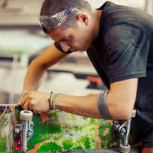 Load image into Gallery viewer, BRACOO EP40 Tennis Elbow Fulcrum Wrap Easyfit with Cushion Pad