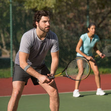 Load image into Gallery viewer, BRACOO EP40 Tennis Elbow Fulcrum Wrap Easyfit with Cushion Pad