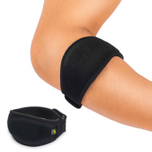 Load image into Gallery viewer, BRACOO EP41 Tennis Elbow Fulcrum Pro Wrap 3D Ergo EVA Pad
