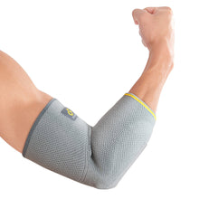 Load image into Gallery viewer, NEW ! ! (*patented)<br/>EP42 Elbow Shielder Sleeve 3D Ergo Pad w/ Wrap (ModularPro)