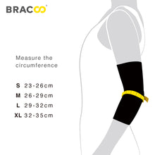 Load image into Gallery viewer, NEW ! ! (*patented)<br/>EP42 Elbow Shielder Sleeve 3D Ergo Pad w/ Wrap (ModularPro)
