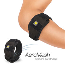Load image into Gallery viewer, NEW ! ! <br/>BRACOO EP43 Tennis/Golf Elbow Fulcrum Wrap 3D Ergo EVA Pad