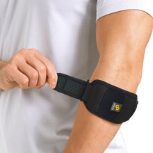 Load image into Gallery viewer, NEW ! ! <br/>BRACOO EP43 Tennis/Golf Elbow Fulcrum Wrap 3D Ergo EVA Pad