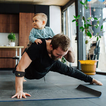 Load image into Gallery viewer, NEW ! ! <br/>BRACOO EP43 Tennis/Golf Elbow Fulcrum Wrap 3D Ergo EVA Pad