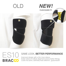 Load image into Gallery viewer, BRACOO ES10 Elbow Fulcrum Wrap Comfort Fit