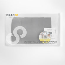 Load image into Gallery viewer, NEW ! ! <br/>BRACOO BS33 Low Back Fulcrum Wrap Easyfit with Splint