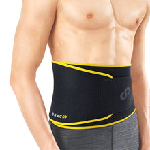 Load image into Gallery viewer, NEW ! ! <br/>BRACOO SE23 Waist Trimmer Wrap Comfort Fit & Wicking