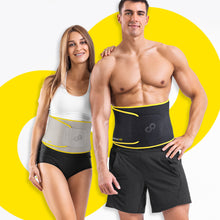 Load image into Gallery viewer, NEW ! ! <br/>BRACOO SE23 Waist Trimmer Wrap Comfort Fit & Wicking