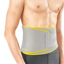 Load image into Gallery viewer, NEW ! ! <br/>BRACOO SE23 Waist Trimmer Wrap Comfort Fit & Wicking