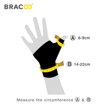 Load image into Gallery viewer, NEW ! ! <br/>BRACOO TP33 Thumb Fulcrum Wrap