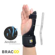 Load image into Gallery viewer, NEW ! ! <br/>BRACOO TP33 Thumb Fulcrum Wrap