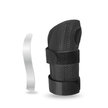 Load image into Gallery viewer, NEW!!BRACOO WB31 Wrist Fulcrum Wrap Ergo Splint and Light