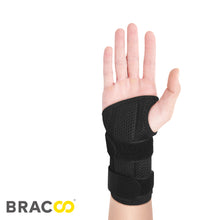 Load image into Gallery viewer, NEW!!BRACOO WB31 Wrist Fulcrum Wrap Ergo Splint and Light