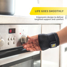 Load image into Gallery viewer, NEW ! ! <br/>BRACOO WB51 Wrist Armor Wrap 3D Ergo Fixation & Breathable