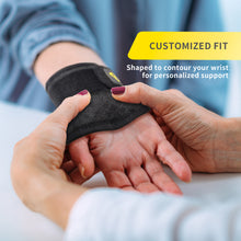 Load image into Gallery viewer, NEW ! ! <br/>BRACOO WB51 Wrist Armor Wrap 3D Ergo Fixation & Breathable