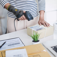 Load image into Gallery viewer, NEW ! ! (*patented)<br/>BRACOO WP40 Wrist Shielder Sleeve 3D Ergo Splint w/ Wrap (ModularPro)