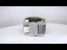 Load and play video in Gallery viewer, BRACOO EP40 Tennis Elbow Fulcrum Wrap Easyfit with Cushion Pad