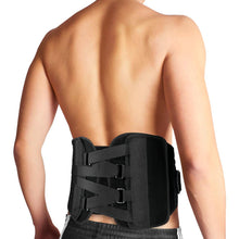 Load image into Gallery viewer, BRACOO BB30 Low Back Airy Wrap Ortho Ergonomic Splint