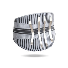 Load image into Gallery viewer, NEW ! ! <br/>BRACOO BP31 Low Back Fulcrum Wrap Ergo Stabilizing Splint