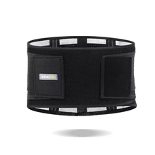 Load image into Gallery viewer, BRACOO BP60 Low Back Airy Wrap Airy with Ergonomic Splint