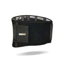 Load image into Gallery viewer, BRACOO BP60 Low Back Airy Wrap Airy with Ergonomic Splint