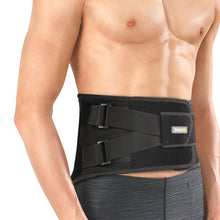 Load image into Gallery viewer, BRACOO BP61 Low Back Airy Wrap with Cushion & Fixation (*patented)