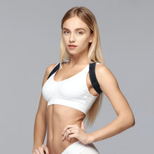 Load image into Gallery viewer, NEW ! ! <br/>BRACOO BS34 Upper Back Fulcrum Wrap Ergonomic Splint