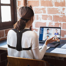 Load image into Gallery viewer, NEW ! ! <br/>BRACOO BS34 Upper Back Fulcrum Wrap Ergonomic Splint