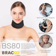 Load image into Gallery viewer, NEW ! ! <br/>BRACOO BS80 Neck Fulcrum Wrap