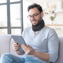 Load image into Gallery viewer, NEW ! ! <br/>BRACOO BS80 Neck Fulcrum Wrap