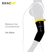 Load image into Gallery viewer, BRACOO EP30 Elbow Fulcrum Wrap Ergonomic Splint