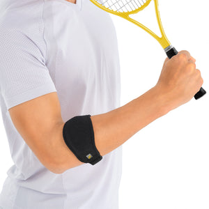 BRACOO EP41 Tennis Elbow Fulcrum Pro Wrap 3D Ergo EVA Pad