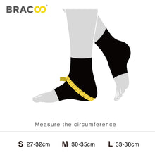 Load image into Gallery viewer, FE91 Ankle Fulcrum Sleeve Breathable & 4-way Stretching