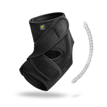 Load image into Gallery viewer, FP30 Ankle Fulcrum Wrap Ergonomic Splint
