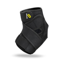 Load image into Gallery viewer, FP31 Ankle Fulcrum Pro Wrap Ergo Splint & Stabilizer