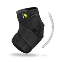 Load image into Gallery viewer, FP31 Ankle Fulcrum Pro Wrap Ergo Splint & Stabilizer