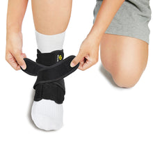 Load image into Gallery viewer, FP31 Ankle Fulcrum Pro Wrap Ergo Splint & Stabilizer
