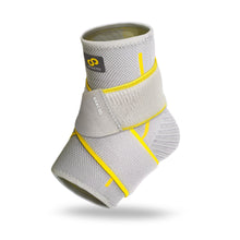Load image into Gallery viewer, NEW ! ! <br/>FS60 Ankle Airy Sleeve Breathable & 4-way stretch with Wrap (Pair)