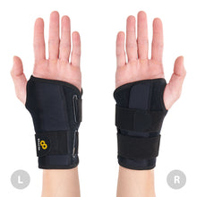 Load image into Gallery viewer, BRACOO WB30 Wrist Fulcrum Wrap Orth Ergo Cushion Splint (*patented)