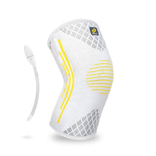 Load image into Gallery viewer, NEW ! ! <br/>BRACOO KE92 Knee Fulcrum Sleeve Breathable & 4-way Stretch