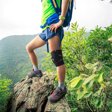 Load image into Gallery viewer, BRACOO KP30 Knee Fulcrum Wrap Ergonomic Stabilizer