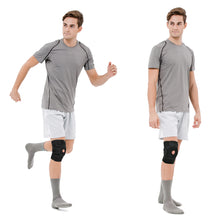 Load image into Gallery viewer, BRACOO KS10 Knee Fulcrum Wrap Comfort Fit