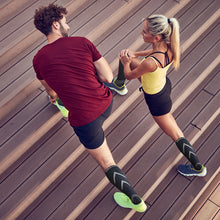 Load image into Gallery viewer, BRACOO LE71 Fulcrum Compression Socks Comfort Fit