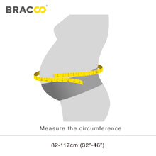 Load image into Gallery viewer, BRACOO MS61 Maternity Belt Fulcrum Wrap Easy Fit & Soft