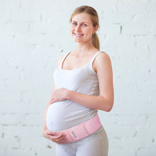 Load image into Gallery viewer, BRACOO MS61 Maternity Belt Fulcrum Wrap Easy Fit & Soft